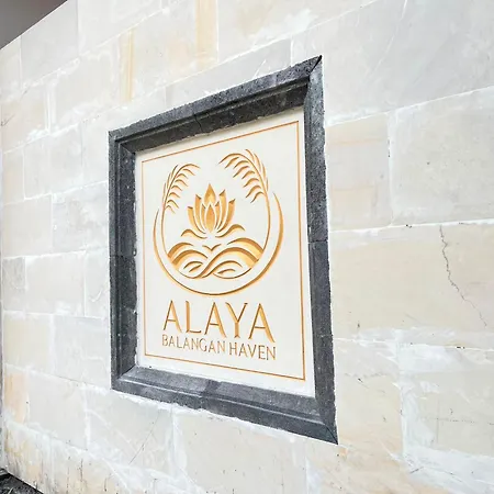 Alaya Balangan Haven