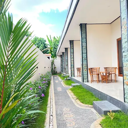Alaya Balangan Haven