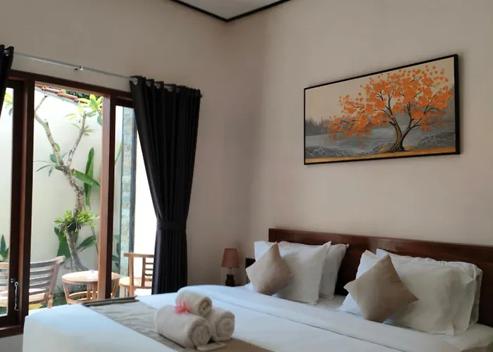 Alaya Balangan Haven
